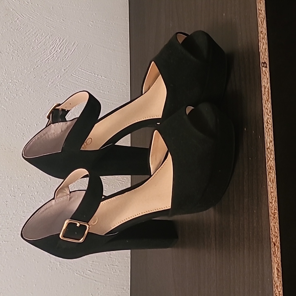 Cato High Heels